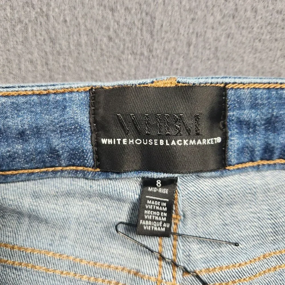 White House Black Market whbm women